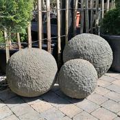 Stone Sphere image