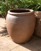 Tall Honey Pot Planter (D 64 x H 73 cm) image