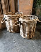 Benson Basket - Large (D 60 x H 55 cm) image