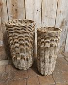 Brando Basket - Large (D 34 x H 60 cm) image