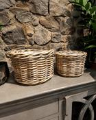Kisar Basket - Large (D 32 x H 21 cm) image