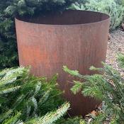 Rustic Ring