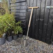 Steel Bulb Planter image