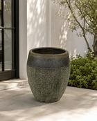 Melbourne Metallic Pot (D50cm × H54cm) image