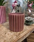 Flower Pots Omania Curant - Small (D 10 x H 10 cm)