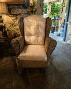 Wing Chair