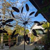 Leaf Spinner