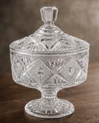 Bowl With Cover