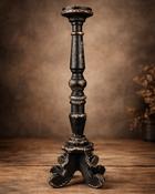 Candlestick image