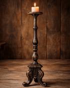 Candlestick image