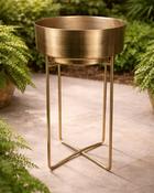 Decoration Plant Holder (D30cm × H48cm)