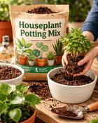 Houseplant Potting Mix image