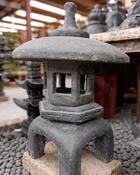 Japanese Garden Lamp