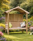 Bandon Arbour