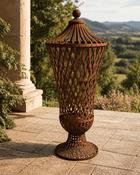 Medicis Urn with Cover (70 x 165 cm) image