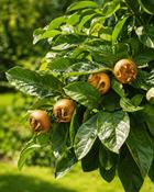 Mespilus Germanica Medlar (80-90 cm) image