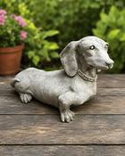 Dachshund Ornament