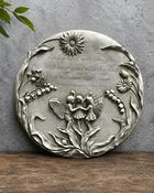 Dream Plaque