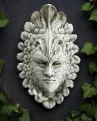 Feathered Greenman