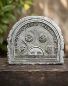 Four Seasons Plaque