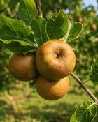 Malus Gibbons Russet image