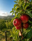 Malus Lough of Wexford image
