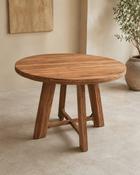 Donny Round Table