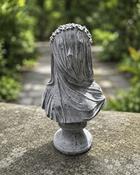 Veiled Lady