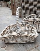 Elanor Basket (33 x 23 x 15/29 cm) image