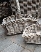 Elanor Basket (44 x 30 x 20/36 cm) image