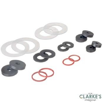 Easi Plumb Washers for Plumbing - Sealant