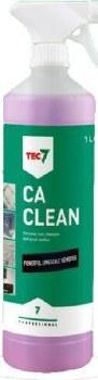 TEC 7 Limescale Remover 1L Spray - Removes Limescale, Safest on the Market
