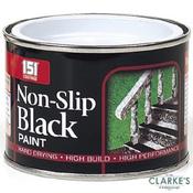 151 Coatings Non-Slip Black Paint