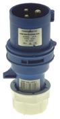 16A Industrial Plug 240V