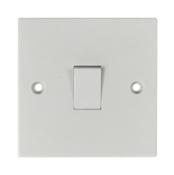 1 Gang 2 Way Lights Switch