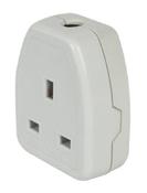 1 Gang Extension Socket