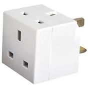 2 Way Adaptor