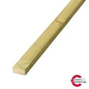 Treated Timber 2x1 1/2" (4.2 Metre) image