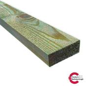 Treated Timber 3x1.5" 16ft (4.8 Metre)