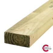Treated Timber 4x2" 16ft image