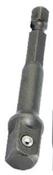 Benman Socket Adaptor E6 1/4"