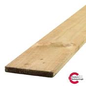 Timber 7x1" 14ft image