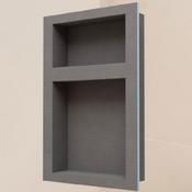 ARC Hydroset Shower Niche 12 x 6 / 12 x 12 inch