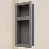 ARC Hydroset Shower Niche 8 x 6 / 8 x 12 inch