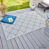 Alfresco Jumbo Alexandria Outdoor Rug 150 x 210cm image