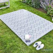Alfresco Jumbo Shiraz Outdoor Rug 150 x 210cm image