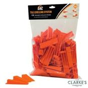 ARC Tile Leveling Wedges