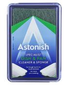 Astonish Dish &amp; Pan