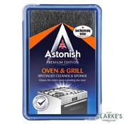 Astonish Premium Edition Oven and Grill Cleaner 250g