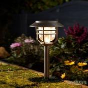 Avant Solar Garden Steak Light | Pack of 5